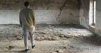 Couple pays €80,000 for French 'village' - 'cheaper than a UK flat'