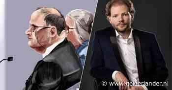 Egbert (34) werd jarenlang zwaar mishandeld door zijn vader, de dominee: ‘Niemand deed wat’