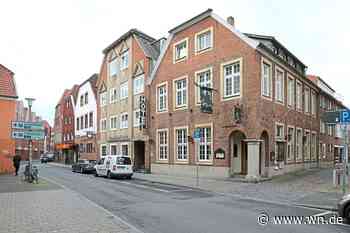 Martiniviertel wird zur Baustelle