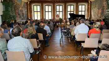 Herzlicher Empfang für neue Bürgerinnen und Bürger in Landsberg am Lech