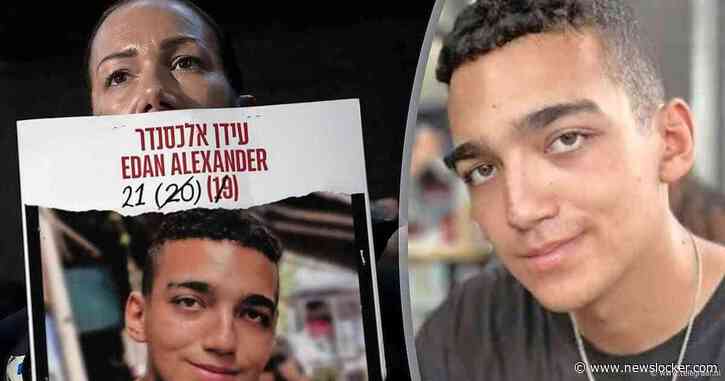 Vrijlating Amerikaanse gijzelaar zorgt voor blijdschap en woede in Israël: dwingt Trump Netanhayu om oorlog te beëindigen?