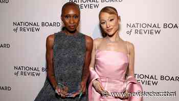 Oscarwinnaar Wicked vanaf deze datum thuis te streamen