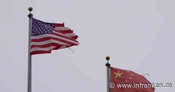 Kehrtwende im Handelsstreit: China und USA senken Zölle
