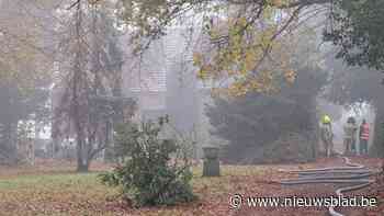 Gasleverancier staat terecht  voor dodelijke gasontploffing: “Alles staat hier in brand”