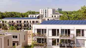 Strompreis: Solaranlagenbesitzer sollen künftig mehr Netzkosten tragen