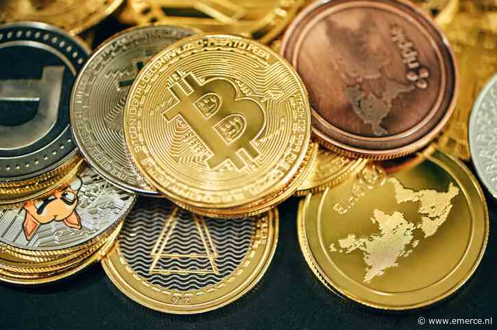 VK presenteert ontwerpwetgeving voor strengere regulering van cryptodiensten