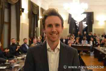 Asse zoekt vrijwilligers voor eerste LEIF-punt: “Bij LEIF kan je terecht voor informatie over het levenseinde”