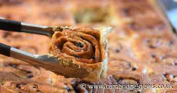 Owners of ‘thriving’ Cambridge bakery could open new village bakery and café