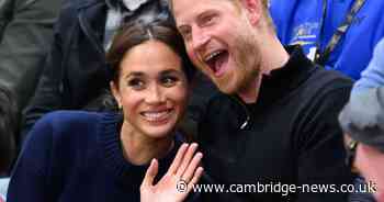 Prince George photo 'set huge Prince Harry and Meghan Markle decision in motion'