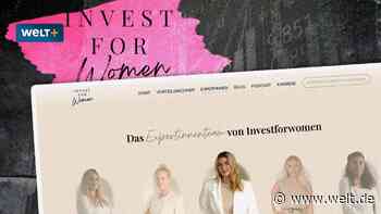 „MSCI World ist Bullshit“ – Die fragwürdigen Tipps von „InvestForWomen“