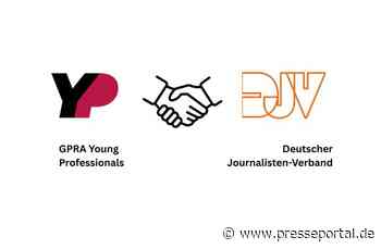 GPRA Young Professionals und Deutscher Journalisten-Verband veröffentlichen Positionspapier zur Kommunikationskultur