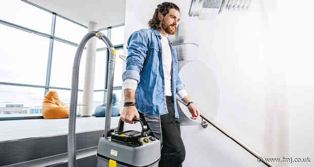 Eco-friendly equipment