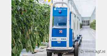 Ruim 8 op de 10 agrarische ondernemers maakt geen gebruik van AI