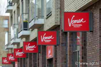 Vomar ziet winst dalen ondanks stabiele omzet