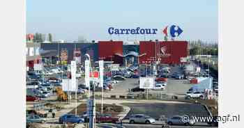 Carrefour verkoopt verlieslatende winkel Sint-Kruis aan uitbater Albert Heijn