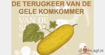 Amsterdam wil weer lokale korte keten