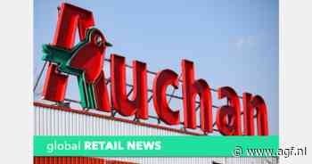 Auchan schrapt 710 banen en sluit 25 supermarkten in Spanje