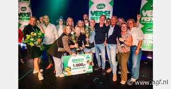 Verkiezing Versspecialist van het Jaar 2025