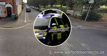 Suspect charged after Watford 'hit-and-run' seriously injured teen