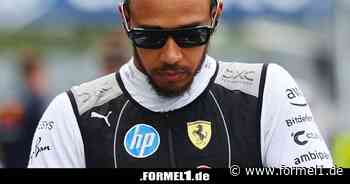 Ralf Schumacher: Hamilton-Funk in Miami "war irgendwie daneben"