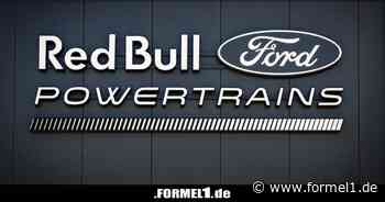 Ford über Red-Bull-Motor für 2026: "Die meisten Meilensteine erreicht"
