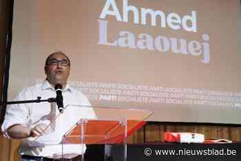 Uitspraken De Wever over Brussel zijn die van “separatistische leider”, zegt Laaouej (PS)