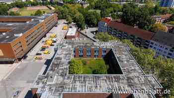 Schandfleck in Altona: Postareal soll neuer Hotspot werden