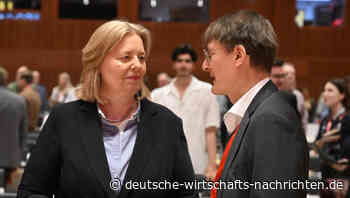 Beamte in die Rente? SPD und Experten unterstützen Reformidee