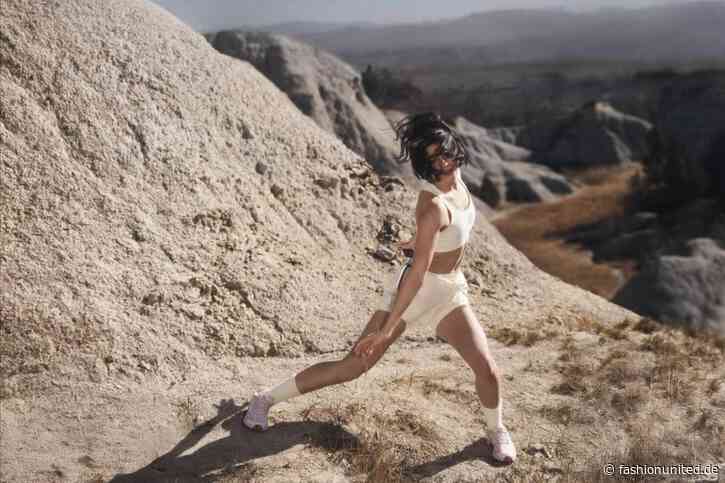 LOEWE und die Schweizer Sportmarke On kooperieren für Frühjahr/Sommer 2025