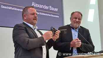 Kein „Wir haben es geschafft“: Warum die Arbeit am neuen Begegnungszentrum jetzt erst richtig losgeht