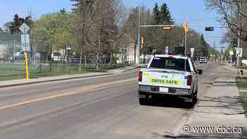 More Alberta municipalities scrapping photo radar in response to provincial restrictions