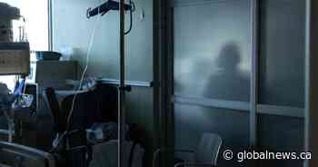 Ontario hospitals spent over $9B on agency staff over 10 years, study finds