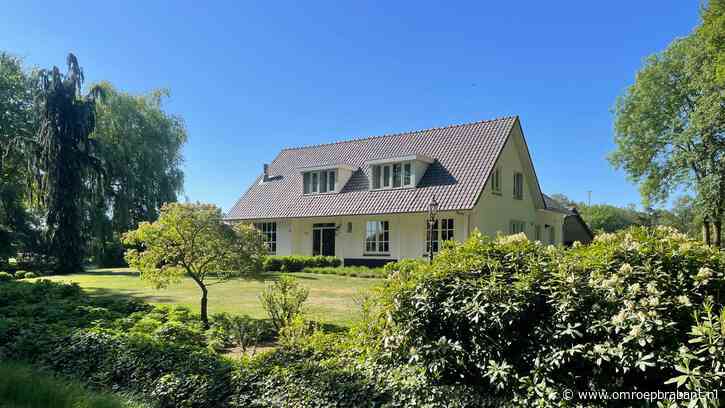 Gewapende mannen dringen Nina's huis binnen: 'Grootste nachtmerrie'