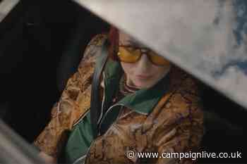 IMA drives off with Auto Trader creative account