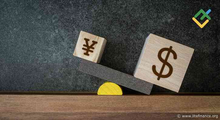 Yen Under Pressure Amid Trade Optimism. Forecast as of 12.05.2025