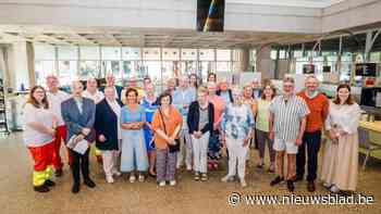 Rode Kruis bedankt donoren en vrijwilligers: “Door jullie zijn talloze levens gered”