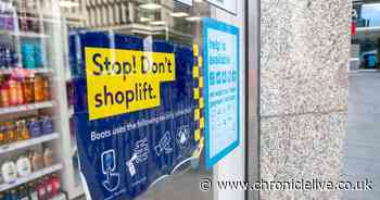 'Massive' increase in OAP shoplifters at UK food stores amid cost-of-living crisis, says security firm