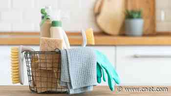 The Best Way to Deep Clean Your Home for Memorial Day Weekend