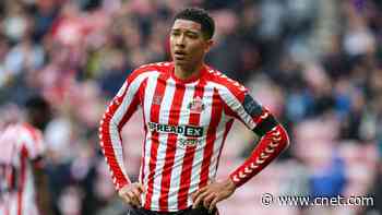 Championship Playoff Semifinal: Stream Sunderland vs. Coventry Live From Anywhere