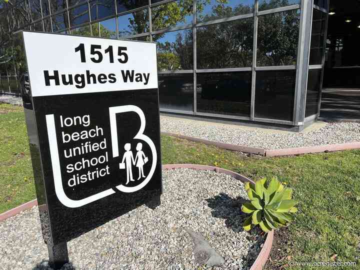 TikTok prank ‘Chromebook Challenge’ leads to Long Beach student’s arson arrest, officials say