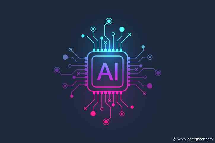 State AI regulation ban tucked into Republican tax bill