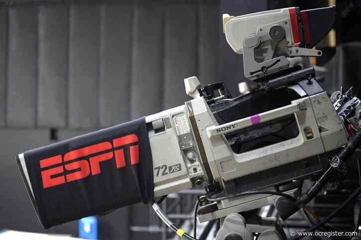 ESPN says its direct-to-consumer streaming service will debut in September at $29.99 a month
