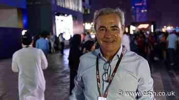 Vowles backs Carlos Sainz Sr. FIA president bid