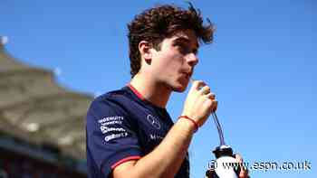 Colapinto backed to thrive amid Alpine chaos