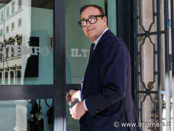 Ranucci sì, Cerno no: al Parlamento Ue censurato chi non è di sinistra