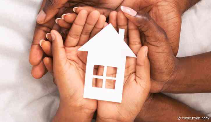 Austin's Homeless Strategy Office announces $300K available for family support services