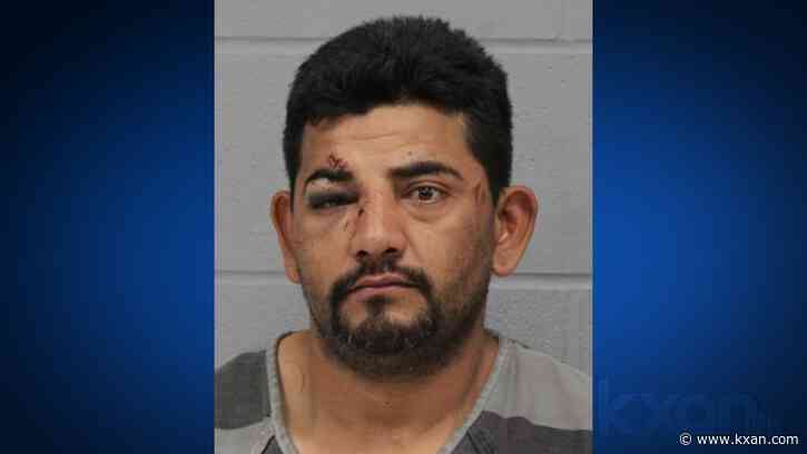 TCSO investigating Monday murder, says suspect is victim's ex son-in-law