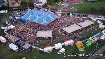 Dit gratis festival wordt voortaan ‘half-gratis’: “Nodig als we bekende artiesten willen blijven boeken”
