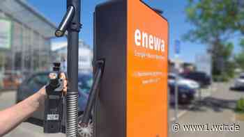 Kabelklau in Bonn und Wachtberg: E-Ladesäulen im Visier