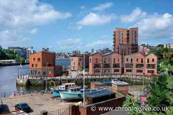 Ouseburn tower latest as council issues update on objections to Malmo Quay plans